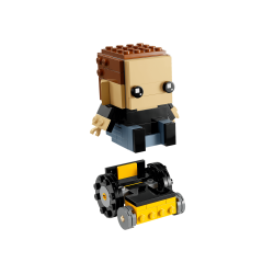 LEGO Brickheadz - Jake Sully og hans avatar (40554)