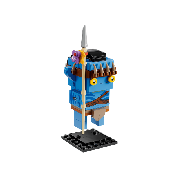 LEGO Brickheadz - Jake Sully og hans avatar (40554)