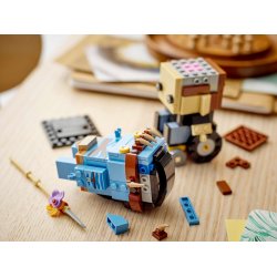 LEGO Brickheadz - Jake Sully og hans avatar (40554)