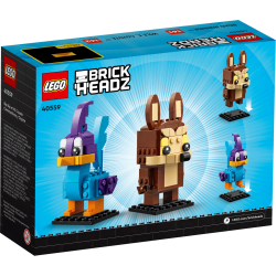 LEGO Brickheadz - Hjulben og Grimm E. Ulv (40559)_boxback