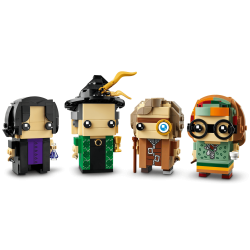 LEGO Brickheadz - Hogwarts&trade;-professorer (40560)