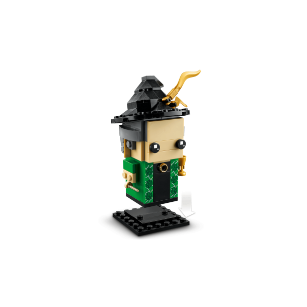 LEGO Brickheadz - Hogwarts&trade;-professorer (40560)