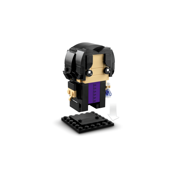 LEGO Brickheadz - Hogwarts&trade;-professorer (40560)