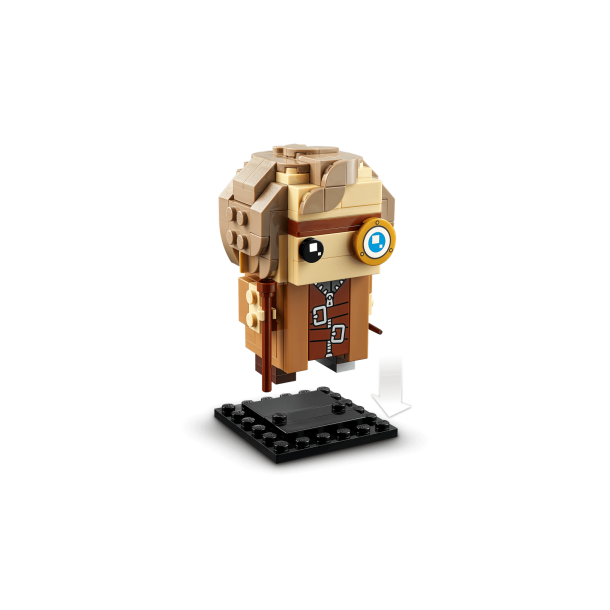 LEGO Brickheadz - Hogwarts&trade;-professorer (40560)