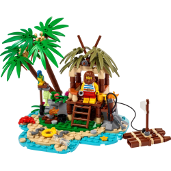 Ray the Castaway (40566)