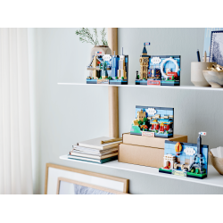 LEGO Creator - Postkort fra Beijing (40654)