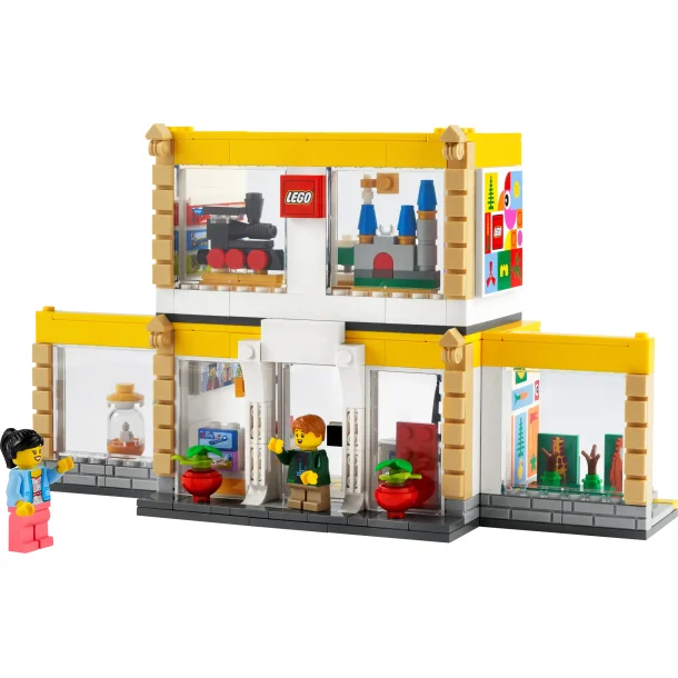 40574 - LEGO Store