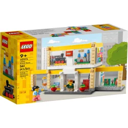 40574 - LEGO Store