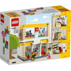 40574 - LEGO Store