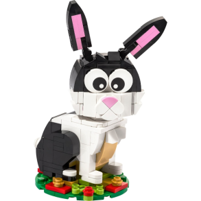 Year of the Rabbit (40575)