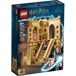 40577 - Hogwarts Den Store Trappe