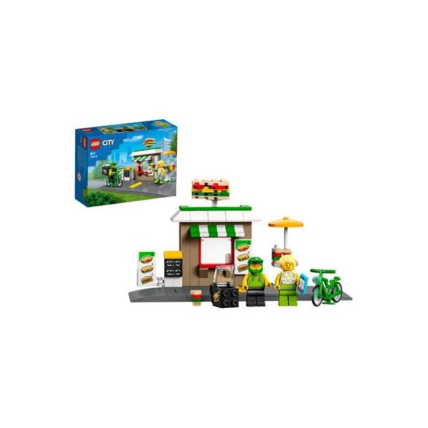 LEGO City - Sandwichshop (40578)_boxprod