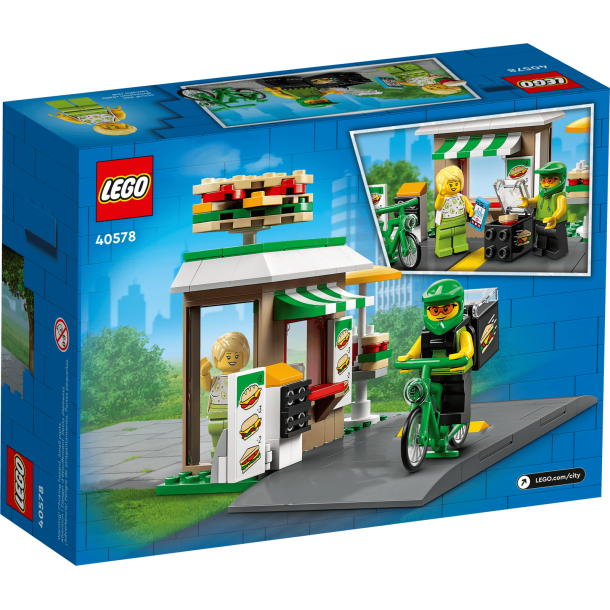 LEGO City - Sandwichshop (40578)_boxback