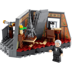 LEGO Architecture - Eiffels lejlighed (40579)