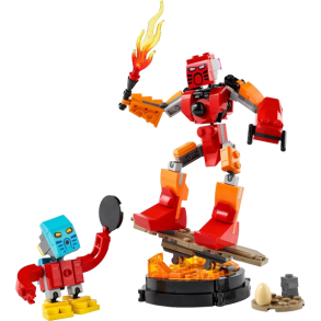 BIONICLE Tahu and Takua (40581)