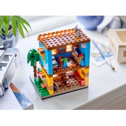 LEGO Architecture - Verdens huse 1 (40583)