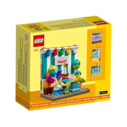 40584 - Fdselsdags-Diorama