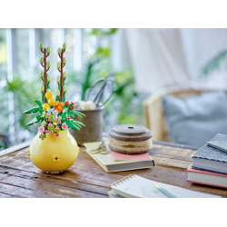 LEGO Botanicals - Blomsterkrukke (40588)