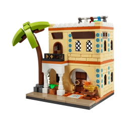 LEGO Architecture - Verdens huse 2 (40590)