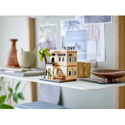 LEGO Architecture - Verdens huse 2 (40590)