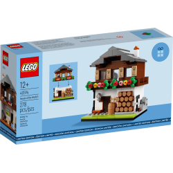 LEGO Architecture - Verdens huse 3 (40594)_boxfront