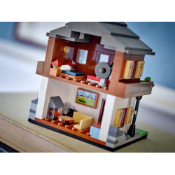 LEGO Architecture - Verdens huse 3 (40594)