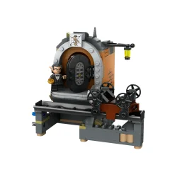 Gringotts-bankboks (40598)