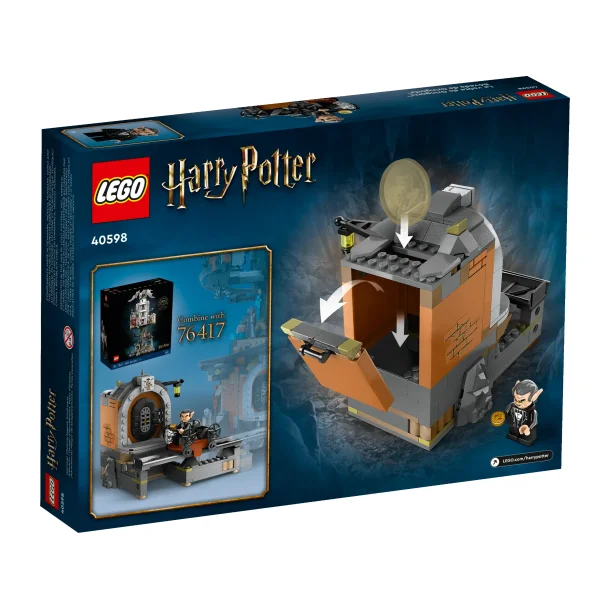 Gringotts-bankboks (40598)