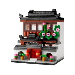 40599 - Verdens Huse 4