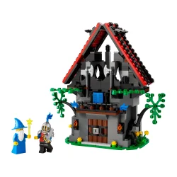 40601 - Majistos Magiske Vrksted