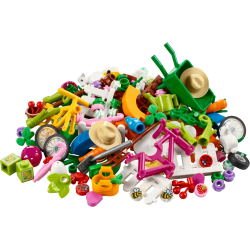 40606 - Spring Fun VIP Add on (Poly)