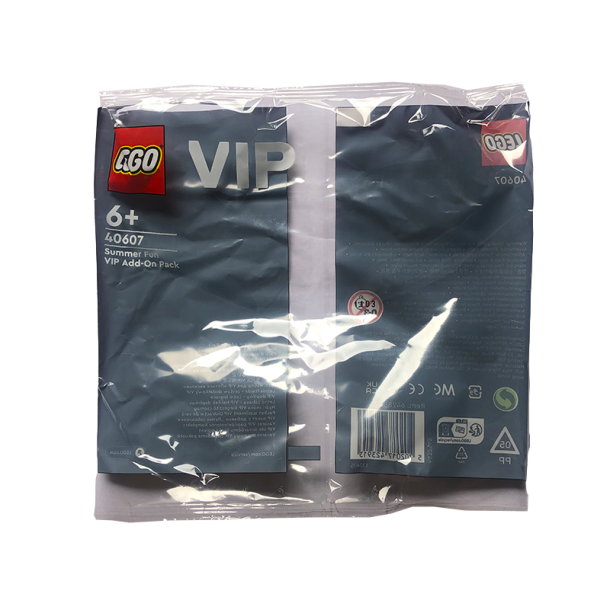 40607 - Summer Fun VIP Add on (Poly)