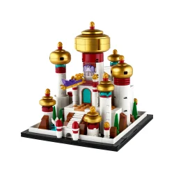 Disney Minimodel Paladset i Agrabah (40613)