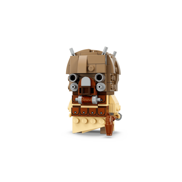 LEGO Brickheadz - Tuskenr�ver (40615)