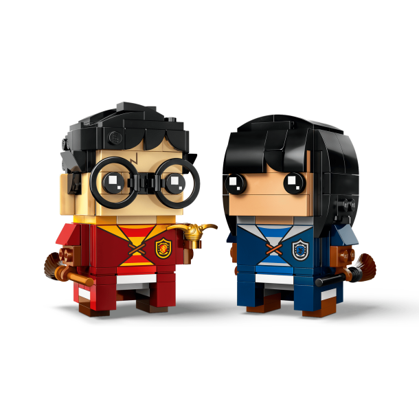 LEGO Brickheadz - Harry Potter&trade; og Cho Chang (40616)