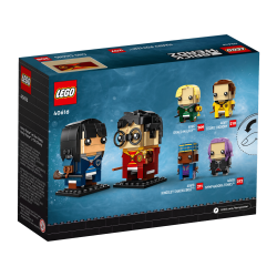 LEGO Brickheadz - Harry Potter&trade; og Cho Chang (40616)_boxback