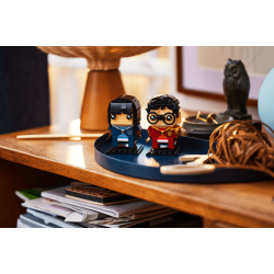 LEGO Brickheadz - Harry Potter&trade; og Cho Chang (40616)