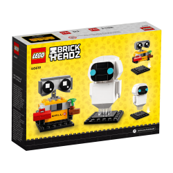 LEGO Brickheadz - EVA og WALL-E (40619)_boxback