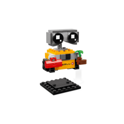 LEGO Brickheadz - EVA og WALL-E (40619)