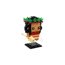 LEGO Brickheadz - Vaiana og Merida (40621)