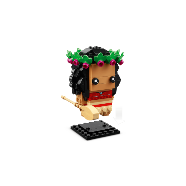 LEGO Brickheadz - Vaiana og Merida (40621)