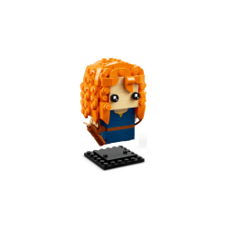 LEGO Brickheadz - Vaiana og Merida (40621)