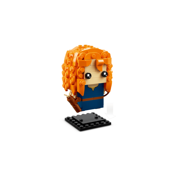 LEGO Brickheadz - Vaiana og Merida (40621)