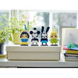 LEGO Brickheadz -Disneys 100-�rs jubil�um (40622)