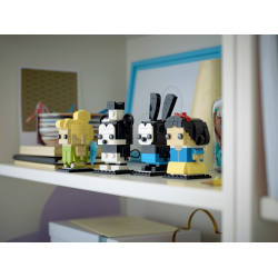LEGO Brickheadz -Disneys 100-�rs jubil�um (40622)