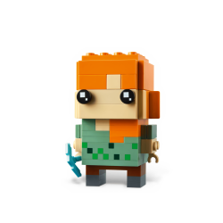 LEGO Brickheadz - Alex (40624)