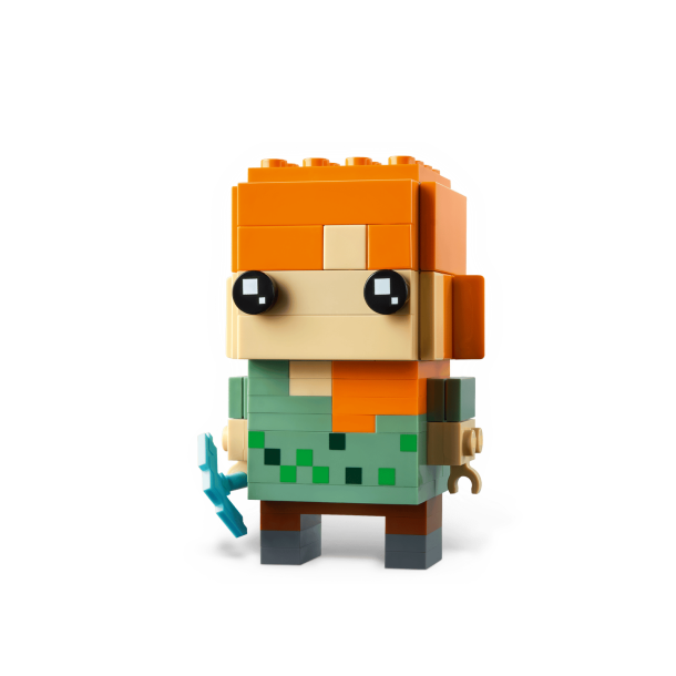 LEGO Brickheadz - Alex (40624)