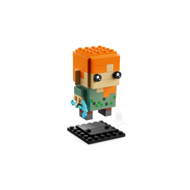 LEGO Brickheadz - Alex (40624)