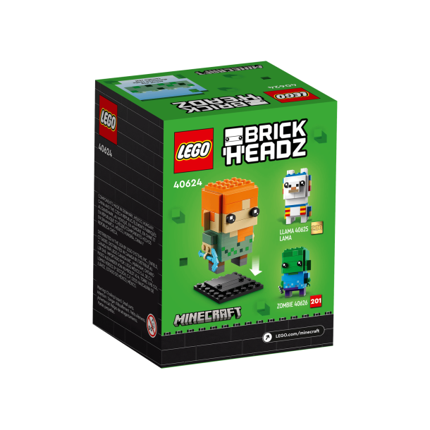LEGO Brickheadz - Alex (40624)_boxback