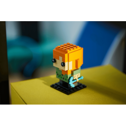 LEGO Brickheadz - Alex (40624)